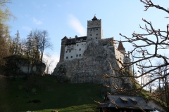 Burg Bran