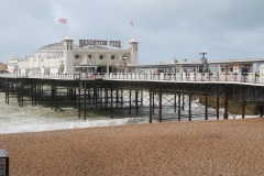 Brighton; Strand