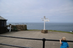 Land's End