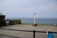 Land's End