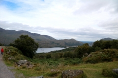 Killarny Nationalpark; Ladies' View