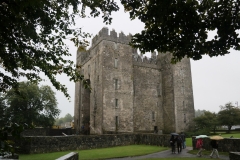 Bunratty Castle